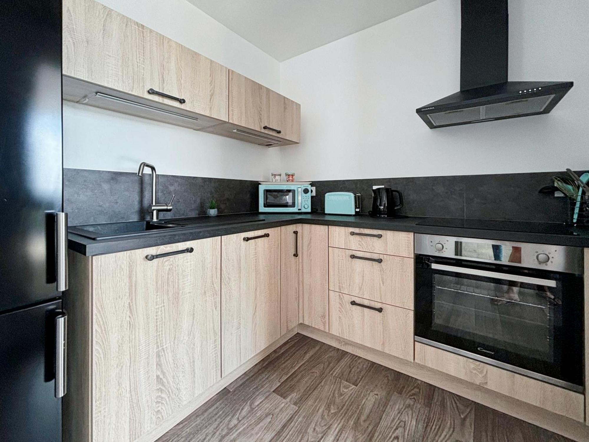 Lovely Apartment Disneyland Paris - Rentaway Bnb 몽테브랭 외부 사진